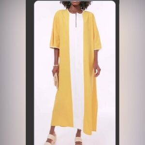*NWT. Luxury Caftan. Dream of going to Marrakech Morocco? Wear this and U will